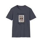 Barbell King- T-Shirt