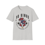 Peace Through Strength - T-Shirt