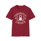 Fundamental Strength - T-Shirt