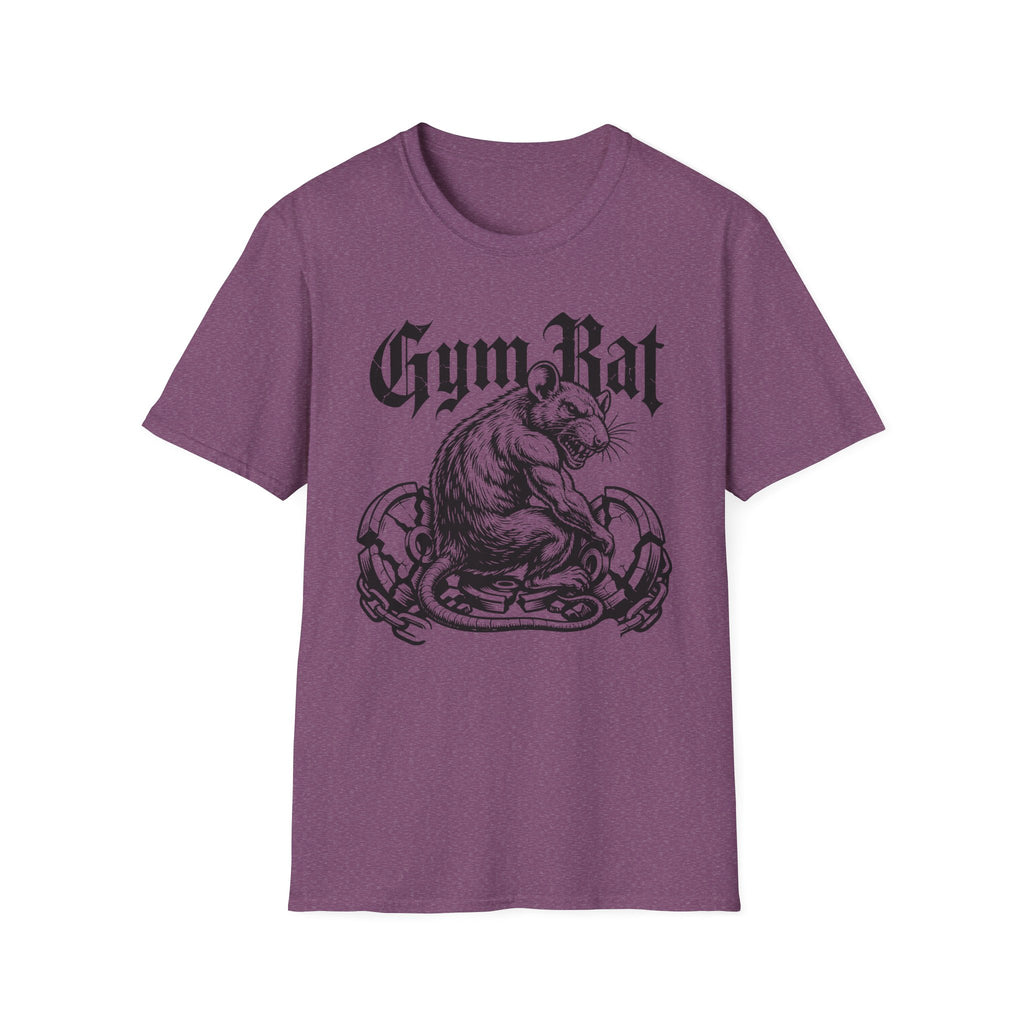 Gym Rat - T-Shirt