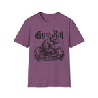 Gym Rat - T-Shirt