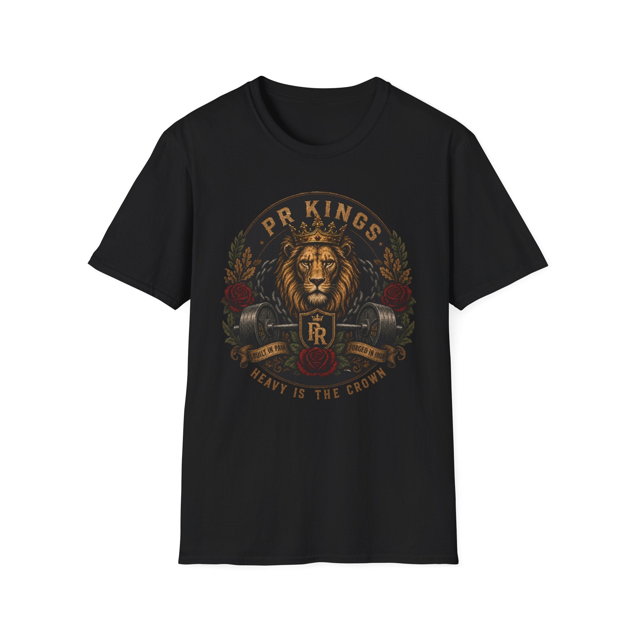 PR Kings - T-Shirt