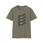 Reps On Reps - T-Shirt
