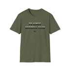 Barbell Club II - T-Shirt