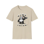 Stay Thick- T-Shirt