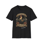Establish Dominance - T-Shirt