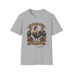 Establish Dominance - T-Shirt