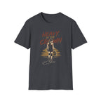 Heavy is the Crown II - T-Shirt
