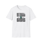 Kettlebell Club - T-Shirt