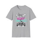 Get Smoked - T-Shirt