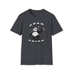 Stay Thick- T-Shirt
