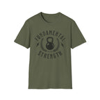 Fundamental Strength - T-Shirt