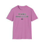 Barbell Club - T-Shirt