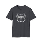 Barbell Club - T-Shirt