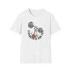 Strength is Our Fate - T-Shirt