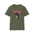 Gym Rat - T-Shirt