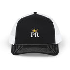 PR Crown – Snapback Hat