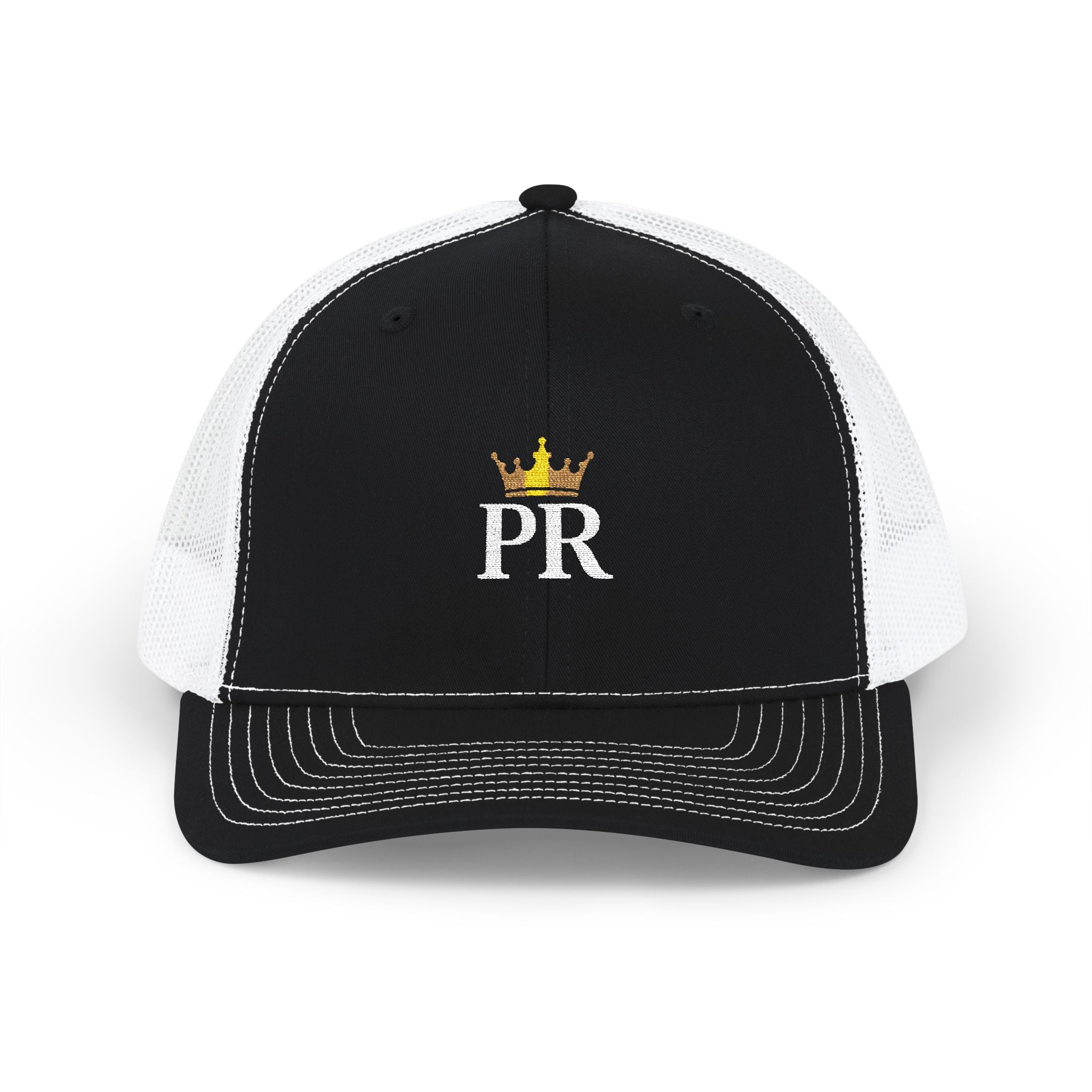 PR Crown – Snapback Hat