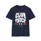 Club Thick - T-Shirt