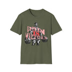 Pain is Victory II - T-Shirt