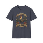 Establish Dominance - T-Shirt