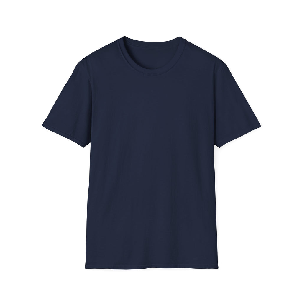 Peace Through Strength - T-Shirt