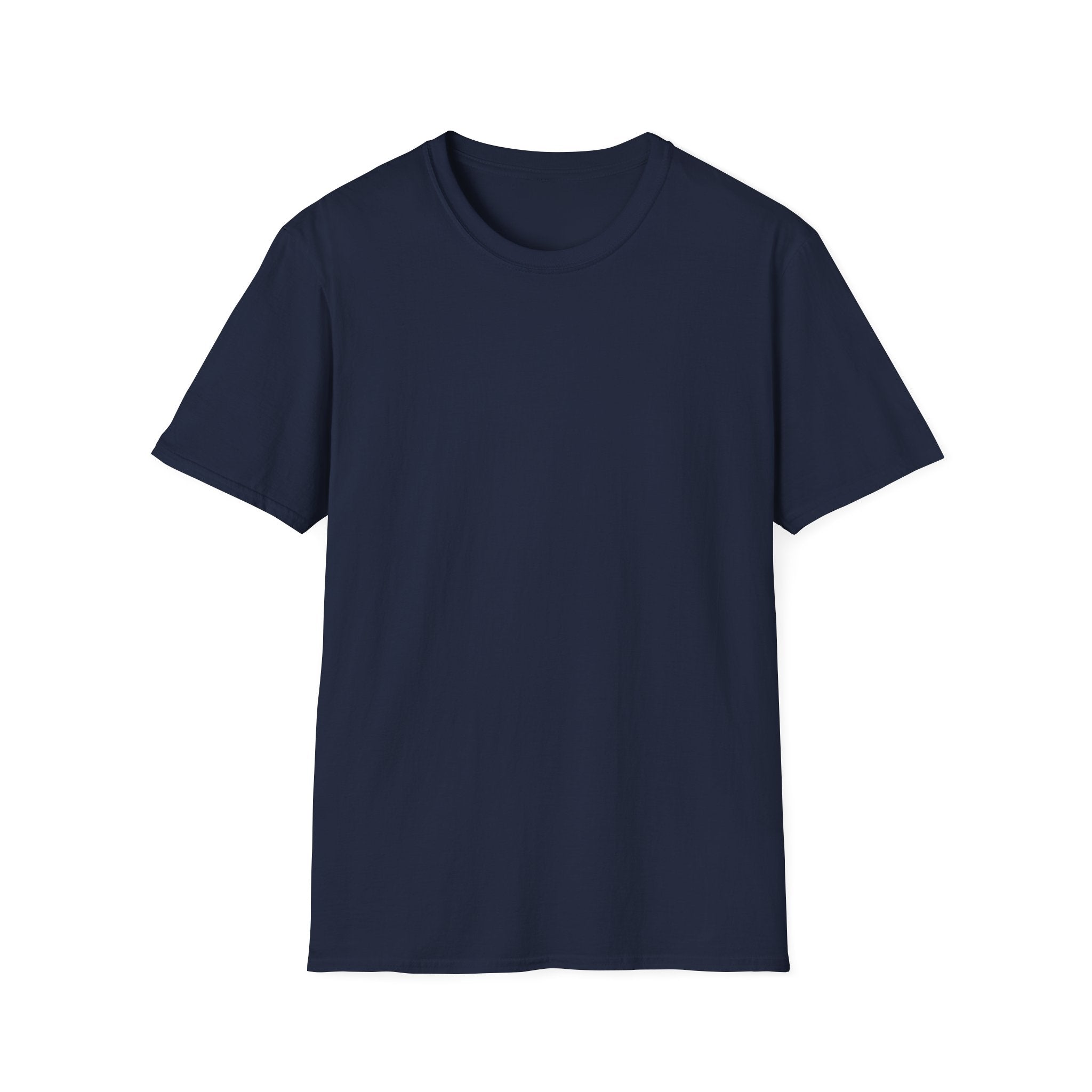 Peace Through Strength - T-Shirt