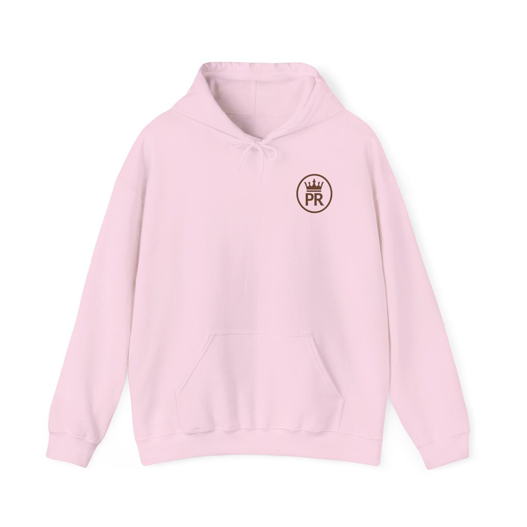 PR Kings Minimal Pullover