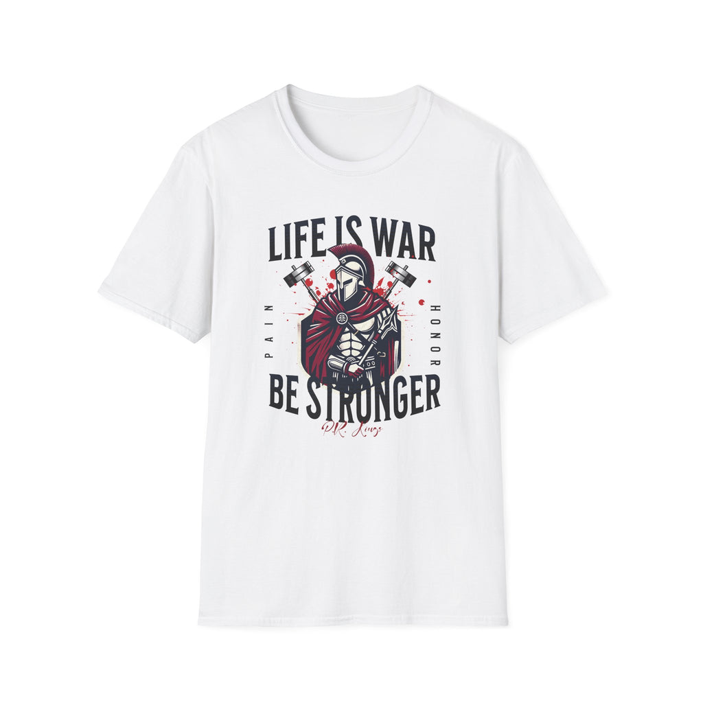 Life is War - T-Shirt