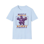 Muscle Mommy- T-Shirt