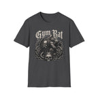 Gym Rat - T-Shirt
