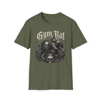 Gym Rat - T-Shirt