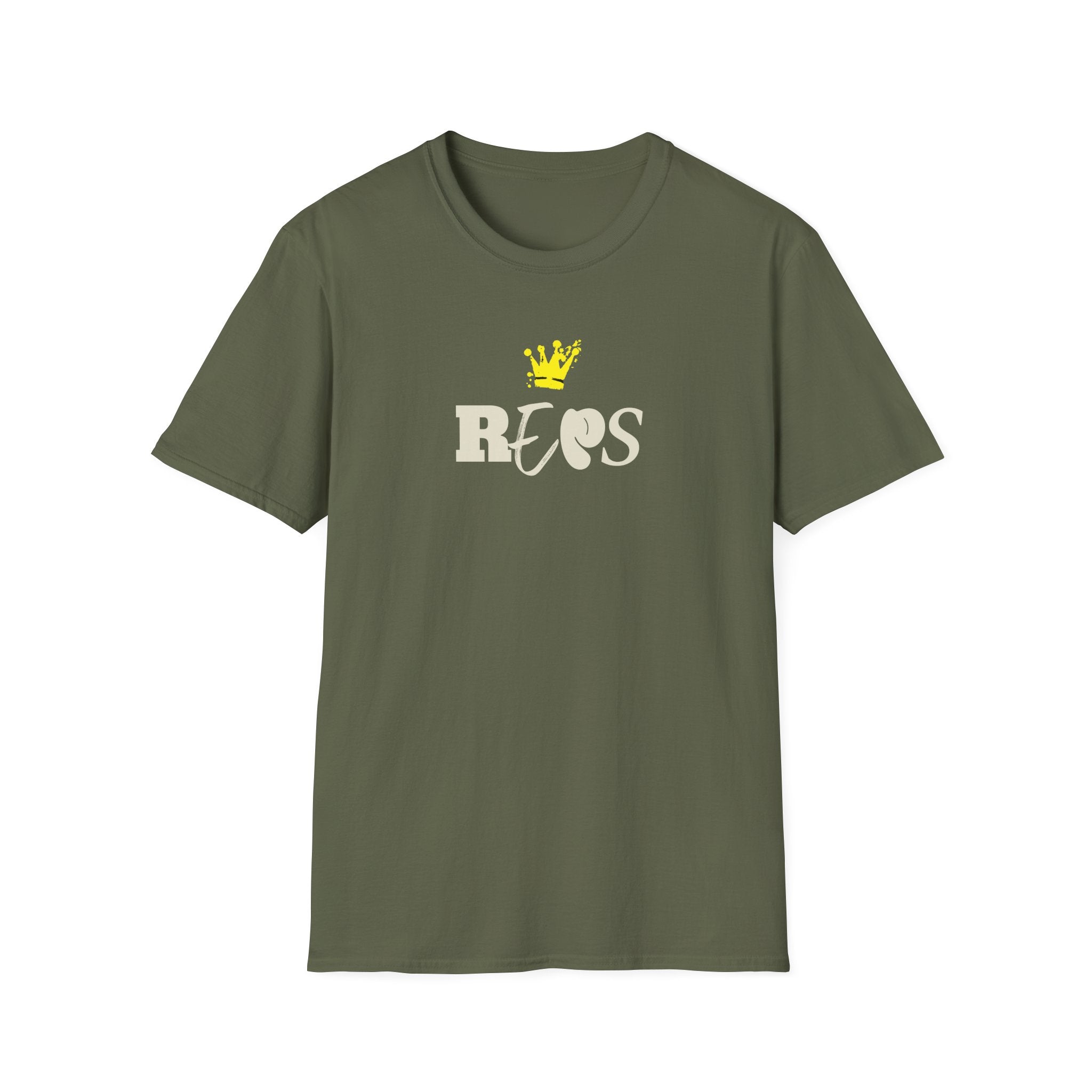 REPS - T-Shirt