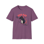 Gym Rat - T-Shirt