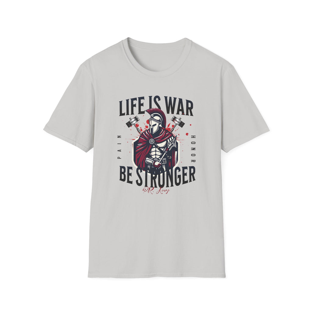 Life is War - T-Shirt