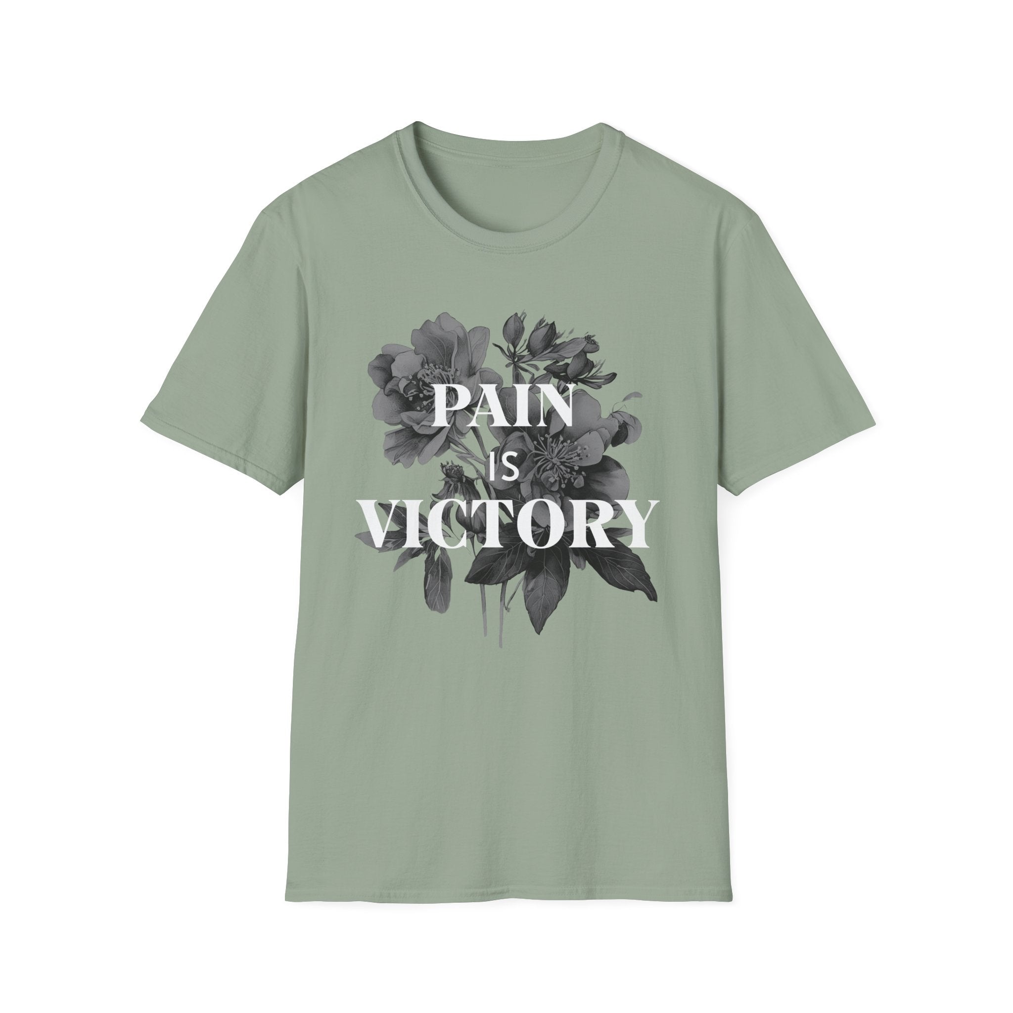 Pain is Victory - T-Shirt