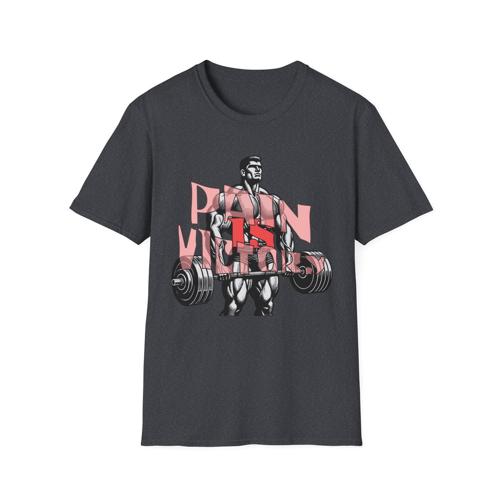Pain is Victory II - T-Shirt