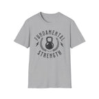 Fundamental Strength - T-Shirt