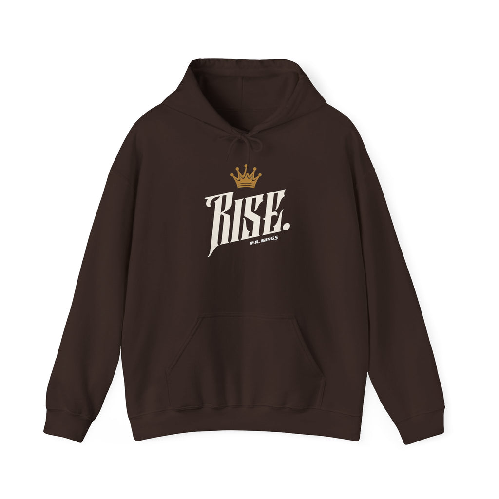 PR Kings - Fitness Apparel - Graphic Pullover