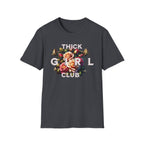 Thick Girl Club - T-Shirt