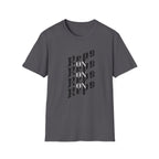 Reps On Reps - T-Shirt