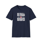 Kettlebell Club - T-Shirt
