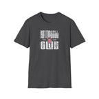 Kettlebell Club - T-Shirt