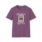Barbell Queen - T-Shirt