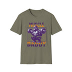 Muscle Daddy - T-Shirt