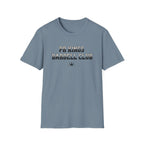 Barbell Club II - T-Shirt