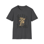 Bleed For This - T-Shirt