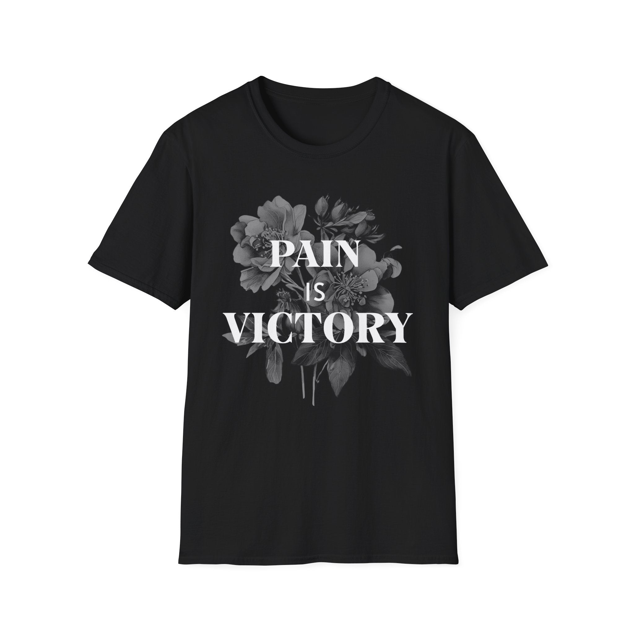 Pain is Victory - T-Shirt