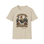 Establish Dominance - T-Shirt