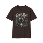 Gym Rat - T-Shirt
